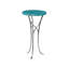 Signature Designs Isidora Turquoise Spot Table