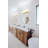 Rosevale 4 Light Vanity-100157221
