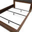 Brooklyn Walk Upholstered Bed-44188155