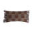Esther Woven Rectangular Pillow Cover & Insert