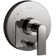 Artifacts® Rite-Temp Pressure-Balancing Valve Trim with Push-Button Diverter and Lever Handle