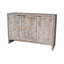 Buffet en bois