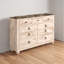 Commode l 7,25 po Amareona