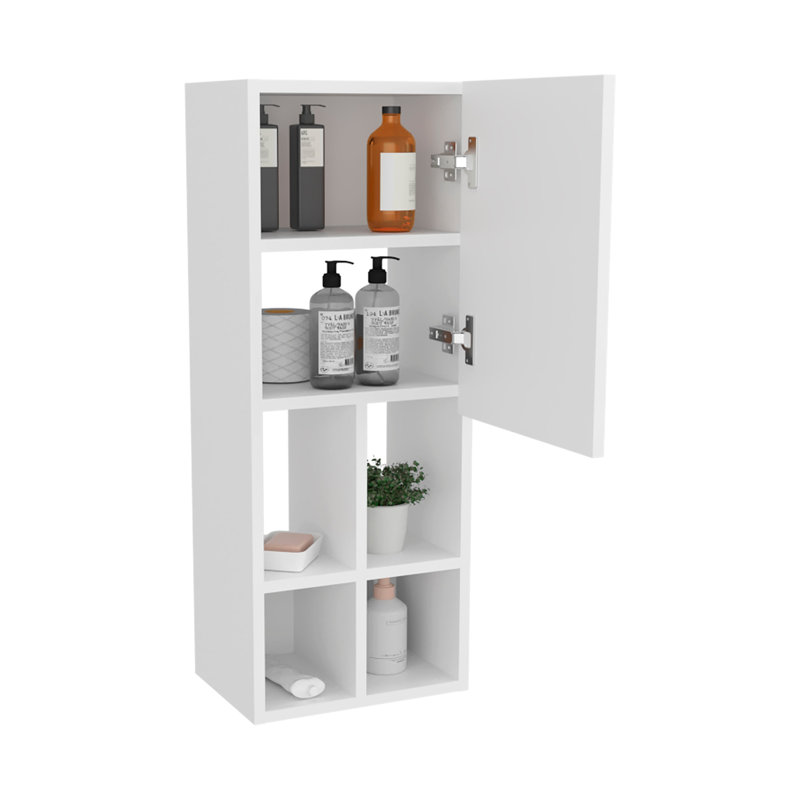 Armoire de salle de bain