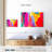 Avery Giant Abstract-109399537