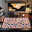 Polyester Desk Pad-276580569