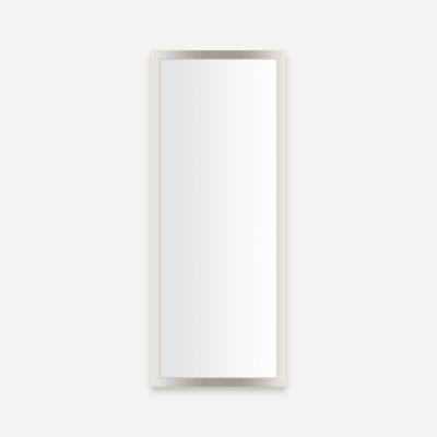 Profiles Polished Edge Reversible Medicine Cabinet