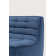 N701 Modular Sofa Set - Combo Left - 1 Seater + 2 Seater + 90° Round Corner