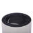 Versatile Upholstered Nesting Tables Set for Various Rooms and Purposes