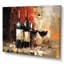 «Midnight Blue Sommeliers Red Wine - Wine», art mural-1586296523-1586296520