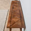 Aryas Solid Wood Storage Bench-1052346998