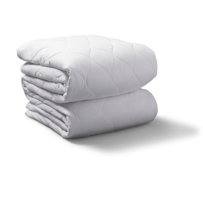 Twin Mattress Pad