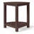 Poly Corner Shower Bench-1297610706