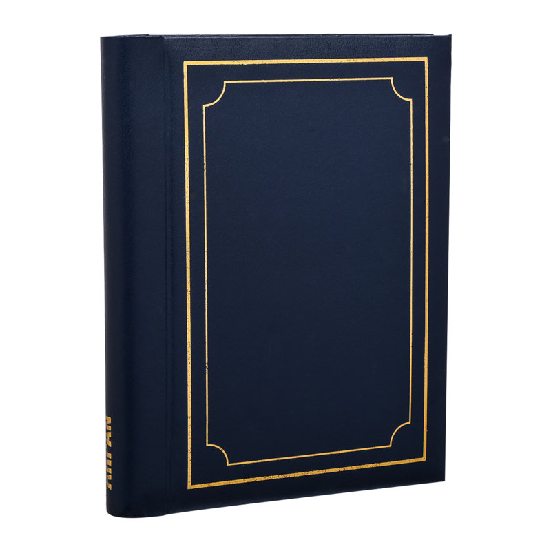 Paper No Subject Album