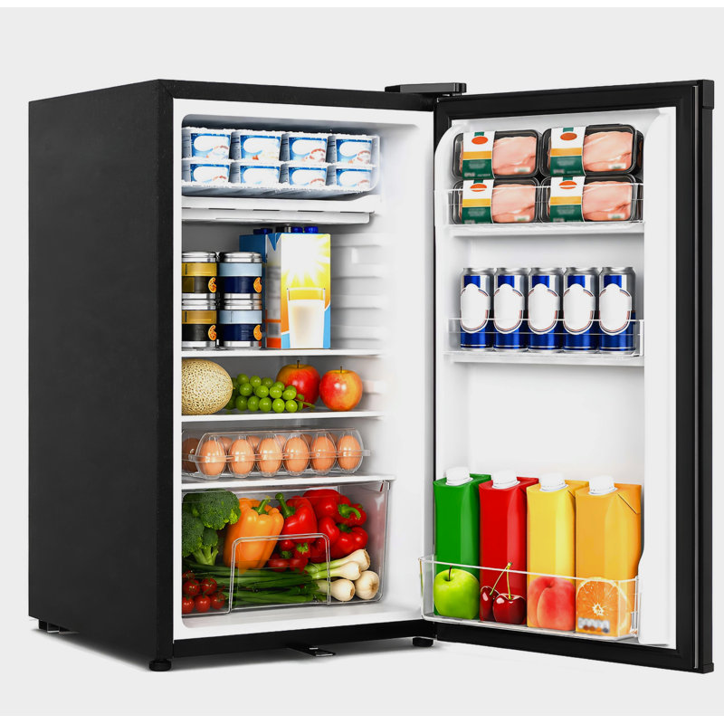 Ateroll Frigither Mini Fridge