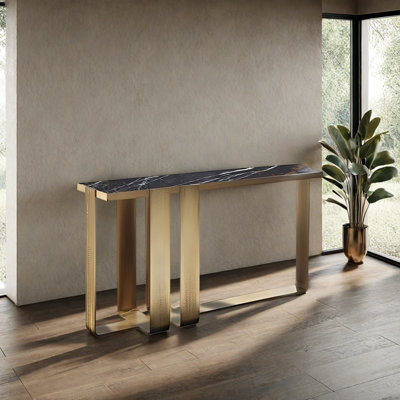 Console Modern Modern Elegant Art