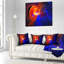 Coussin Abstract-30062564-30062568