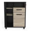 Darl Kitchen Cart
