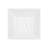 St. Tropez Square Ceramic Vessel Sink