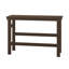 Table d'extérieur rectangulaire Raise-1080583881