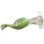 Barbini Murano Sommerso Barbini Figurine