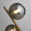 Mahomet Metal Table Lamp