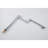 Pot Filler Faucet With Extension Shank-118543644