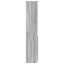 Highboard 37.5X35x180 Cm Engineered Wood-2043141550