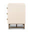 Commode 3 tiroirs Ayanda