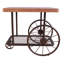 Ensemble de tables basses Anabella