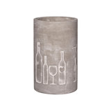 Wine Cooler Wine Bottle Cooler - Vino