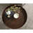 Dawndee Solid Wood Single Coffee Table-1224178406