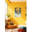 "Summer Elegance", reproduction sur toile tendue-747237947