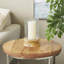 Ouragan de table 10 po