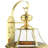 Alexavier Solid Brass Wall Light-1606953699-1606953706
