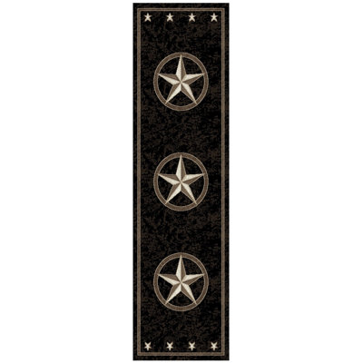 Maywood Geometric Indoor Rug