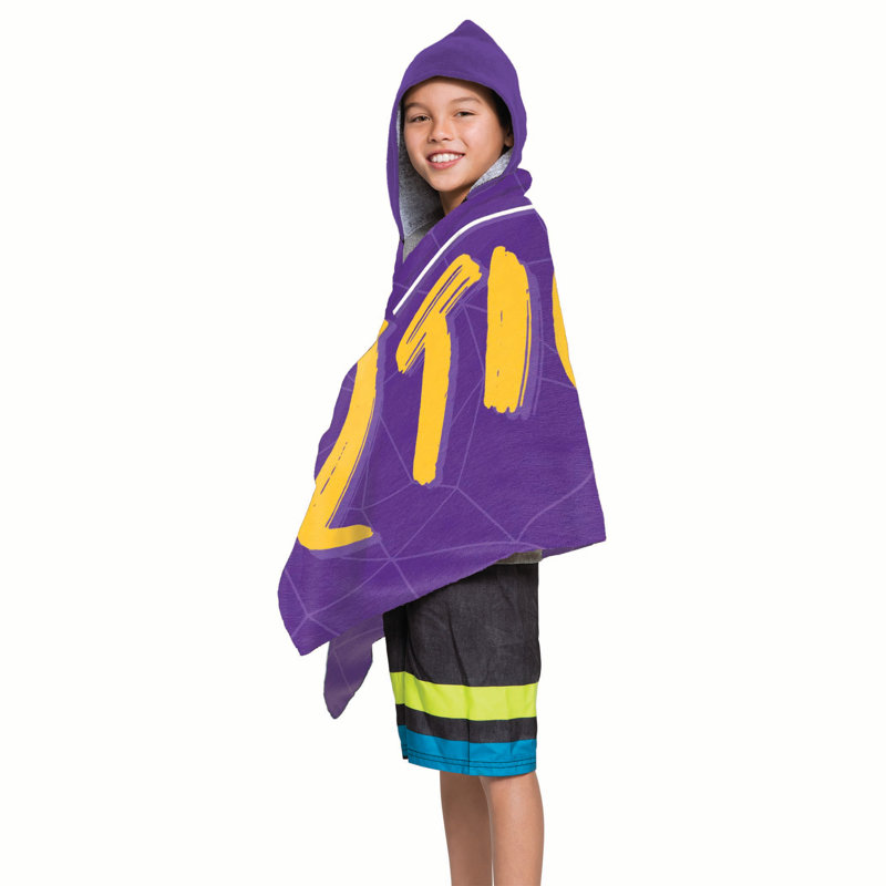 Cotton Blend Bath Towel