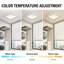 LED Flush Mount