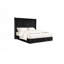 Tissu contemporain en chenille de fourrure 1pc (lit seulement)-1695188190-1695188191