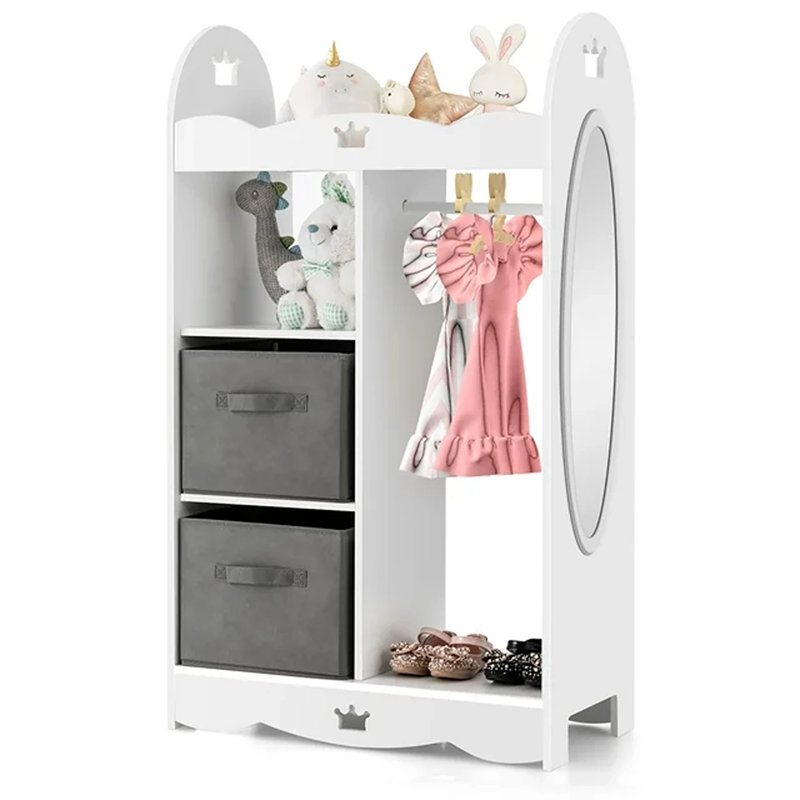 Armoire suspendue Eldad Kids