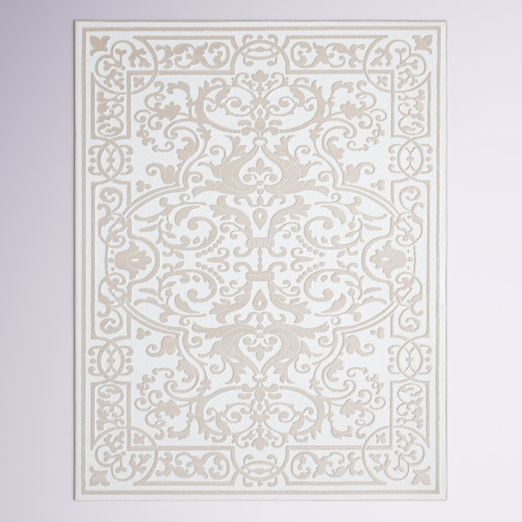 Airyana Oriental Indoor Rug