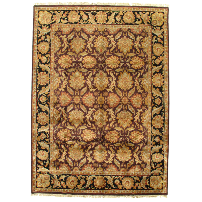 Darrow One-of-a-Kind 9' X 12' Area Rug