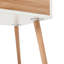 Murdock 40cm W Manufactured Wood Bedside Table