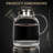 Latitude Run® Janila 54oz. Glass