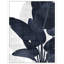 Azure Palm I Print by Inspire Studio