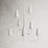 Walling 8 - Light Dimmable Empire Chandelier-28222810