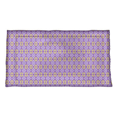 Taie décorative Enveloppe