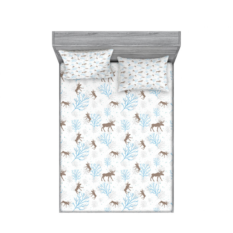 Microfiber Patterned - Set of 3