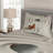 Herbs Polyester Coverlet-41893498