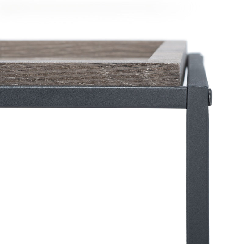 Toston Coffee Table
